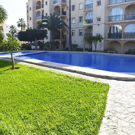 Apartamento Apartamento Park *