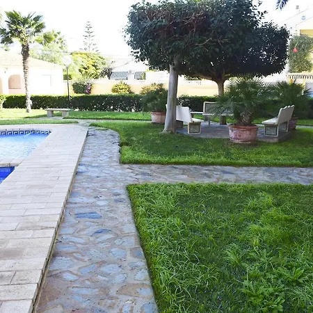 Apartamento Apartamento Park *