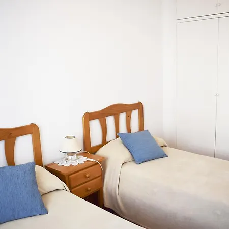 Apartamento Park Apartamento