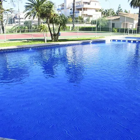 Apartamento Apartamento Park *