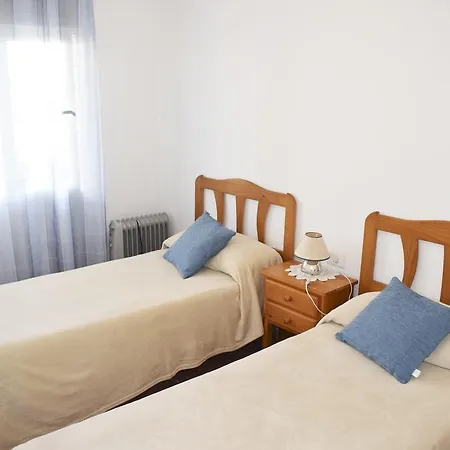 Apartamento Park Apartamento *
