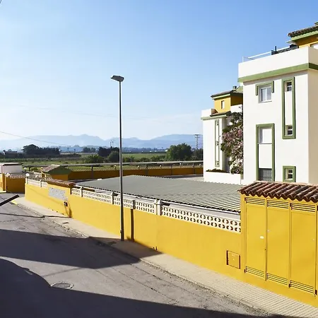 Apartamento Park Apartamento *